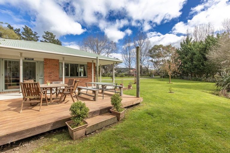 Photo of property in 8a Knorp Street, Otane, 4202