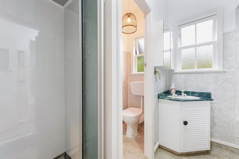 Photo of property in 13 Franklyn Street, Nelson South, Nelson, 7010