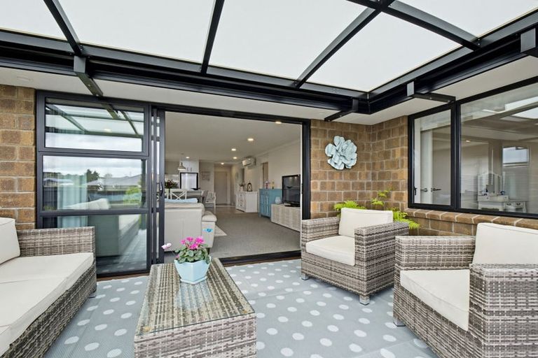 Photo of property in 21 Macdonald Heights, Feilding, 4702