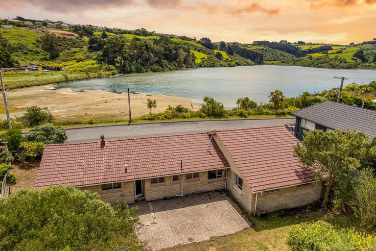 Photo of property in 242 Tomahawk Road, Ocean Grove, Dunedin, 9013