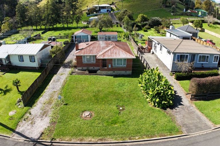 Photo of property in 11 William Street, Te Kuiti, 3910
