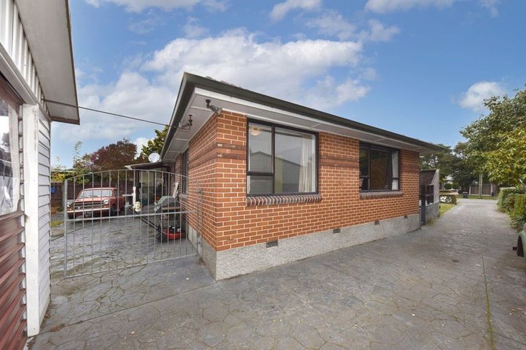 Photo of property in 3 Whitehall Street, Mairehau, Christchurch, 8013