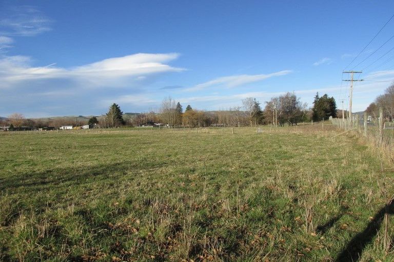 Photo of property in 2 Gordon Street, Fairlie, 7925
