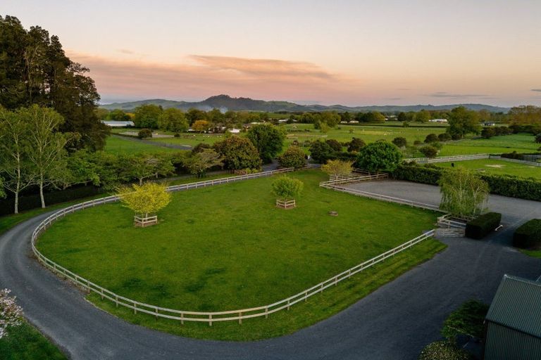 Photo of property in 441c Marychurch Road, Matangi, Hamilton, 3284