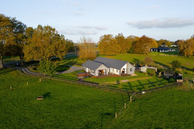 Photo of property in 171 Tenfoot Road, Taupiri, 3791
