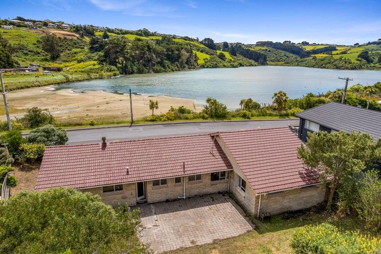 Photo of property in 242 Tomahawk Road, Ocean Grove, Dunedin, 9013