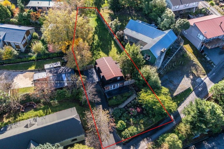Photo of property in 8 Chalet Crescent, Hanmer Springs, 7334
