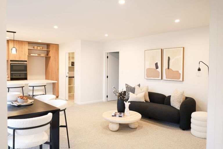 Photo of property in 108 Freedom Drive, Kelvin Grove, Palmerston North, 4470