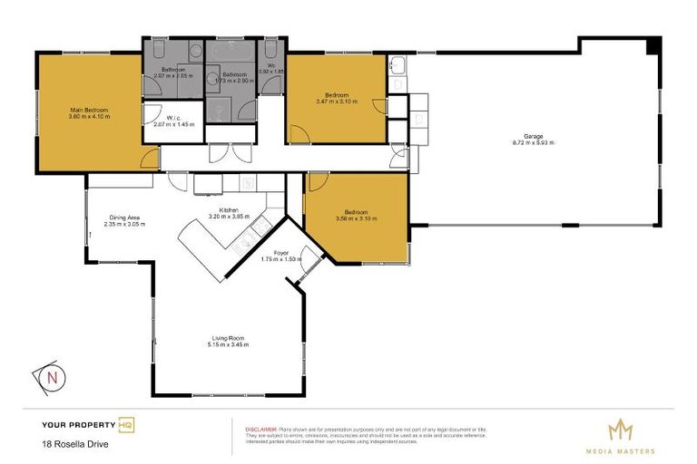 Photo of property in 18 Rosella Drive, Welcome Bay, Tauranga, 3112