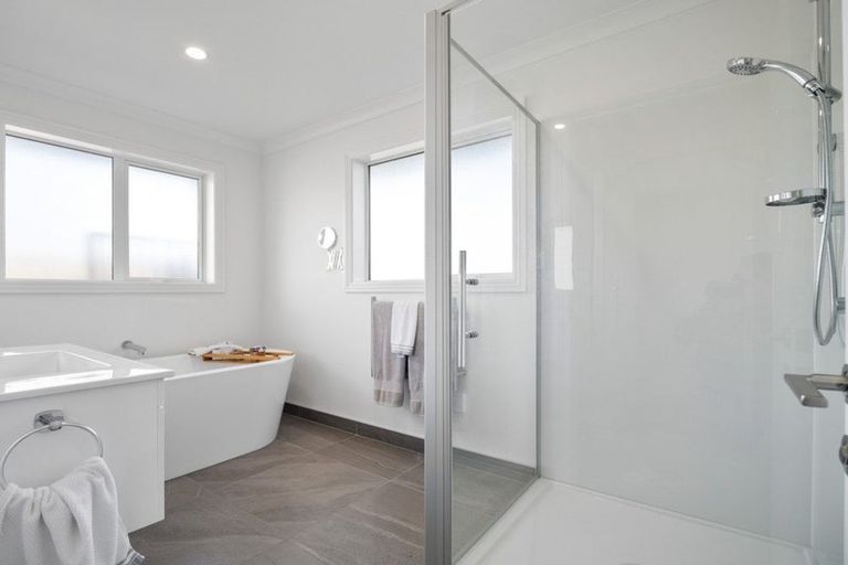 Photo of property in 1 Crampton Close, Kaiapoi, 7630