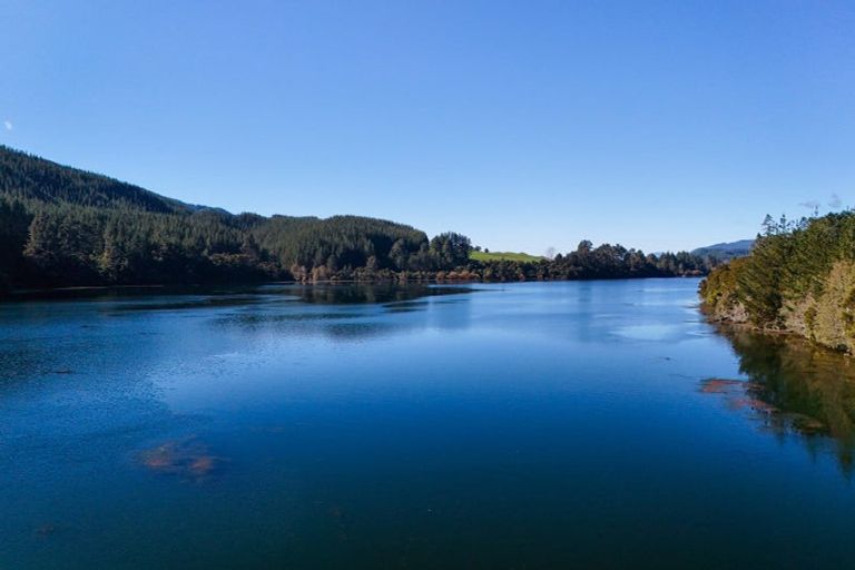 Photo of property in 387 Pokuru Road, Whakamaru, Mangakino, 3492