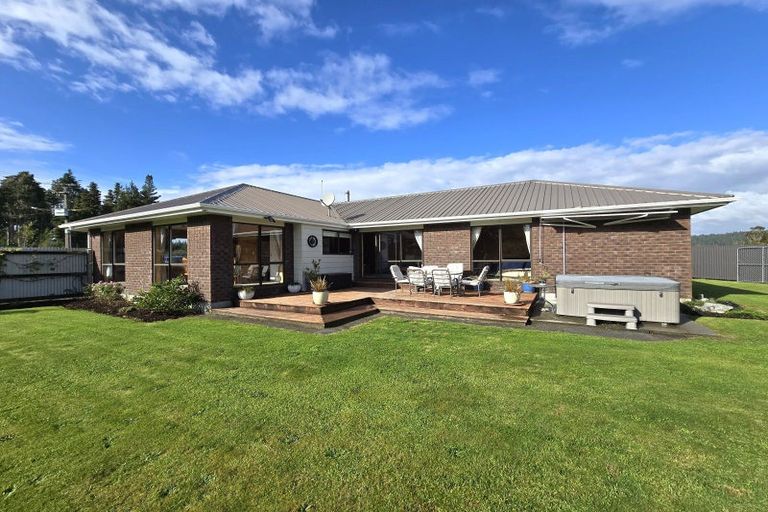 Photo of property in 190 Kaniere Road, Kaniere, Hokitika, 7811