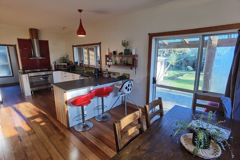 Photo of property in 91 Davie Street, Hokitika, 7810