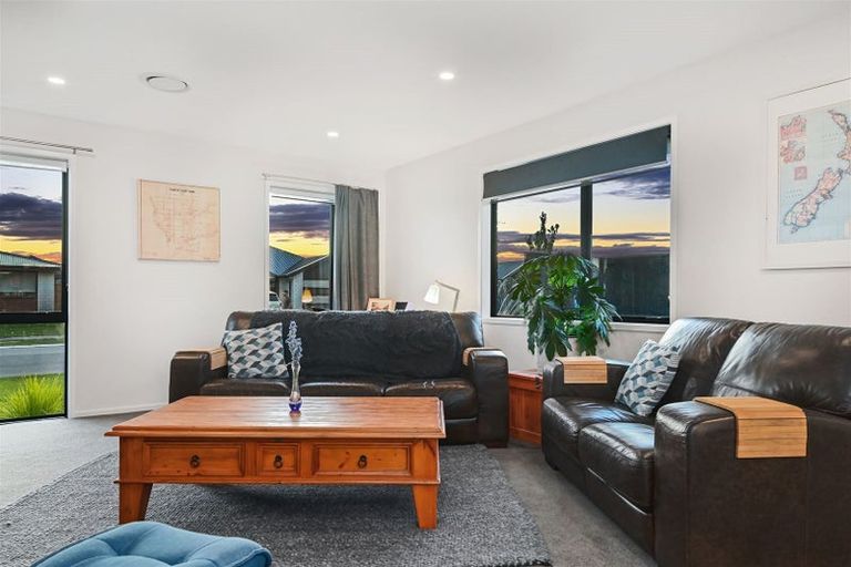 Photo of property in 48 Hardingstone Drive, Rolleston, 7615