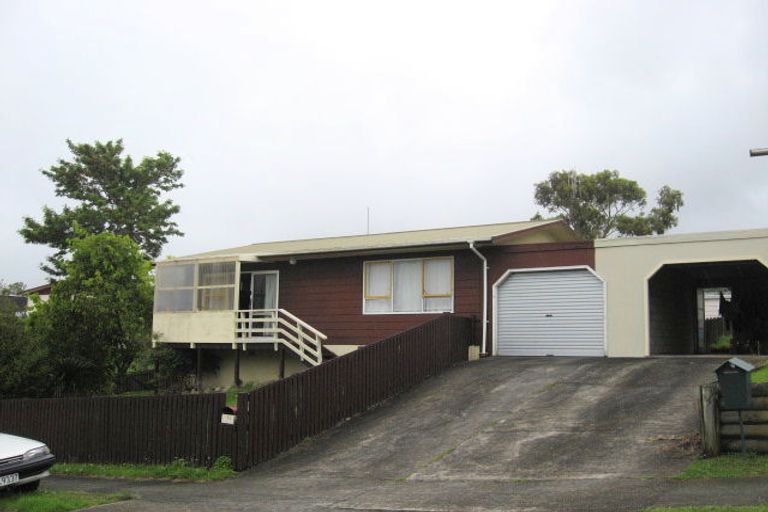 Photo of property in 1a Earls Place, Onerahi, Whangarei, 0110