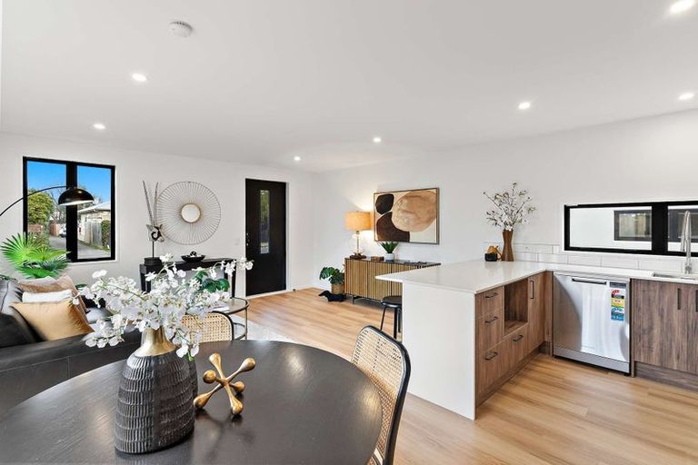 Photo of property in 41 Wychbury Street, Spreydon, Christchurch, 8024