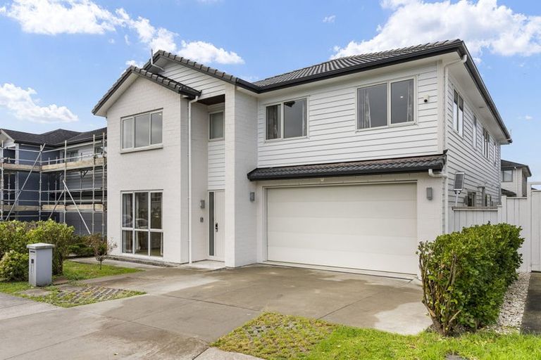 Photo of property in 21 Frisken Road, Flat Bush, Auckland, 2019