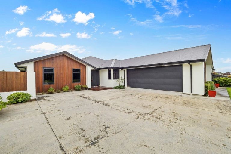 Photo of property in 15 Douglas Drive, Allenton, Ashburton, 7700