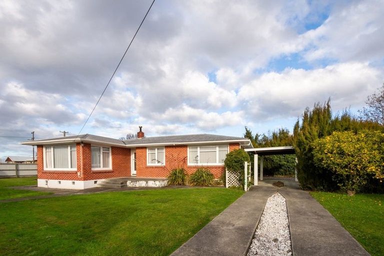 Photo of property in 1 Cleghorn Street, Redwoodtown, Blenheim, 7201
