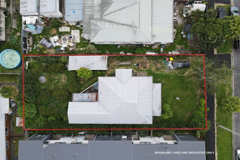 Photo of property in 6 Coates Street, Hamilton East, Hamilton, 3216