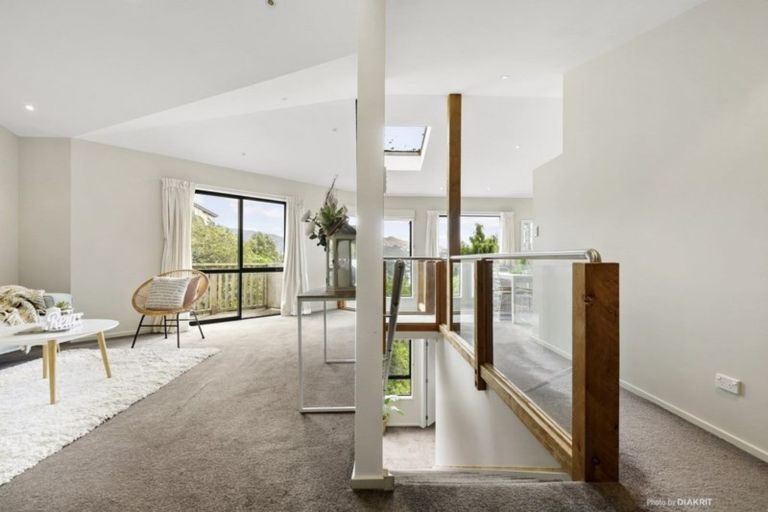 Photo of property in 36 Chesterton Street, Johnsonville, Wellington, 6037