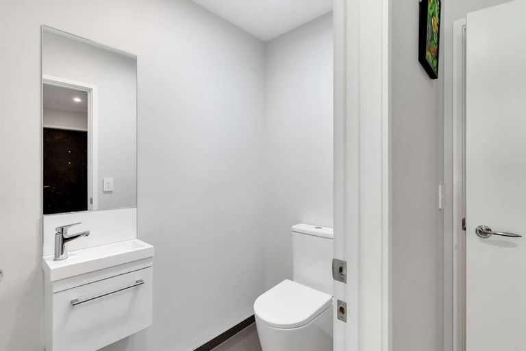 Photo of property in 47 Glendene Court, Rolleston, 7614