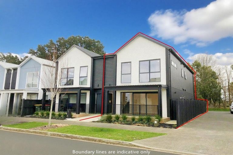 Photo of property in 7 Yellow Pear Lane, Karaka, 2578