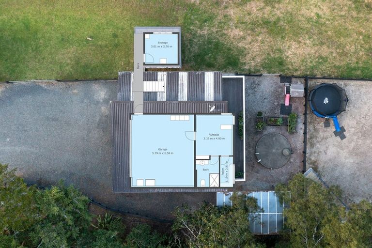 Photo of property in 462 Ahuroa Road, Puhoi, Warkworth, 0994