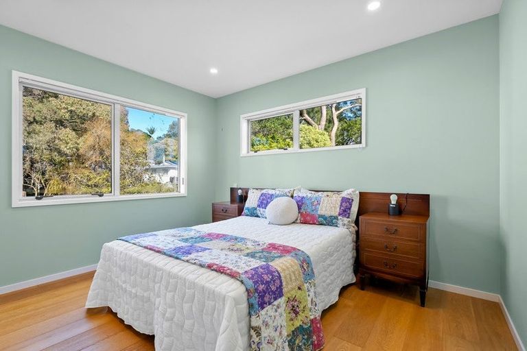 Photo of property in 63 Awaruku Road, Torbay, Auckland, 0630