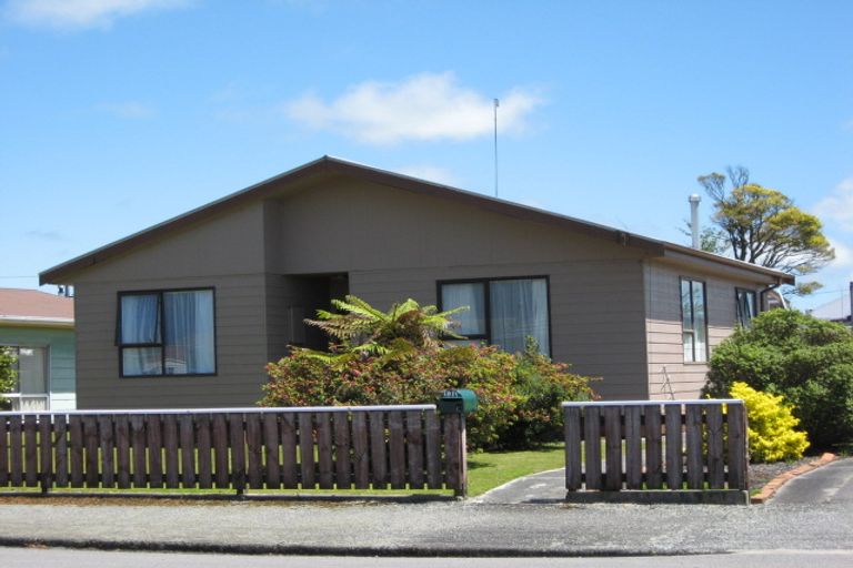 Photo of property in 130 Derby Street, Westport, 7825