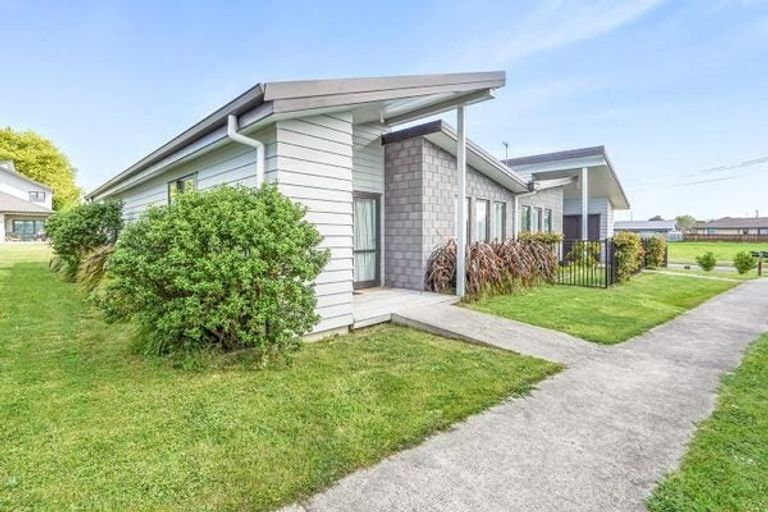 Photo of property in 4u2 Shakespeare Avenue, Enderley, Hamilton, 3214