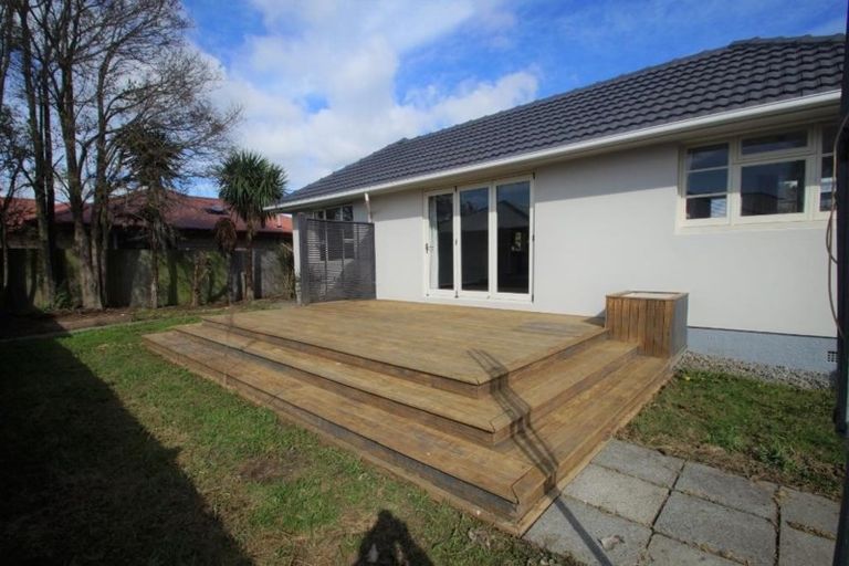 Photo of property in 17b Rochester Street, Linwood, Christchurch, 8062