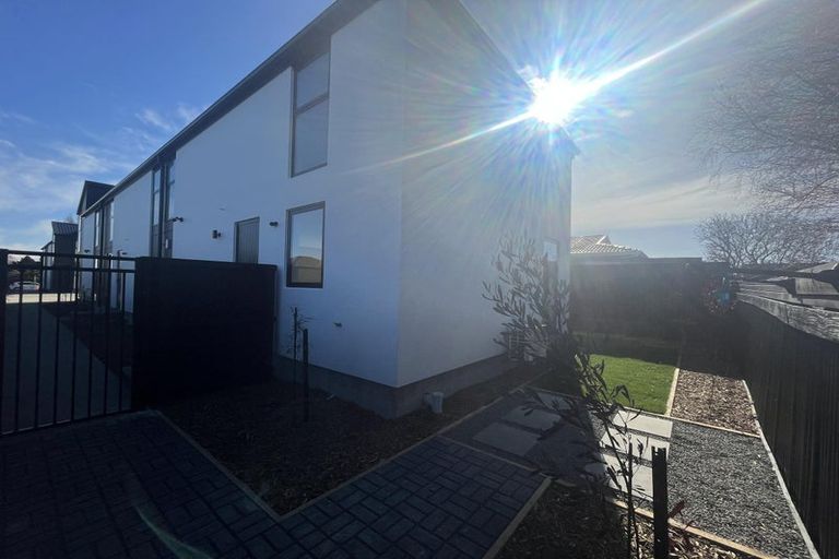 Photo of property in 5/80 Mackworth Street, Woolston, Christchurch, 8062