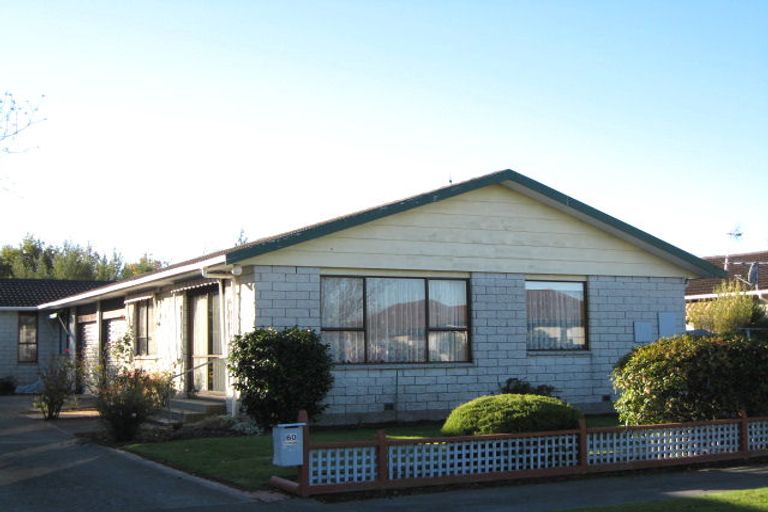 Photo of property in 60 Sarabande Avenue, Redwood, Christchurch, 8051