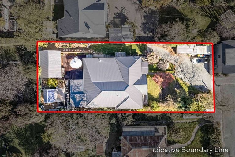 Photo of property in 20 Nelson Terrace, Seaview, Timaru, 7910