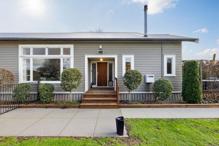 Photo of property in 1544 Cambridge Road, Cambridge, Hamilton, 3283