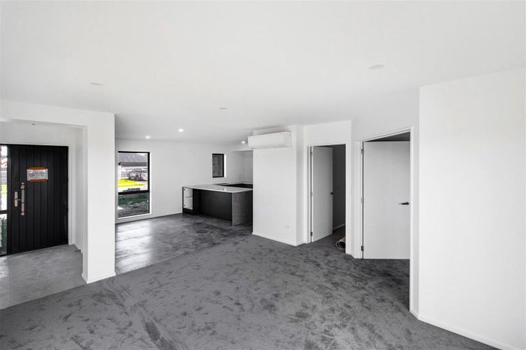 Photo of property in 6 Nethercote Way, Rolleston, 7614