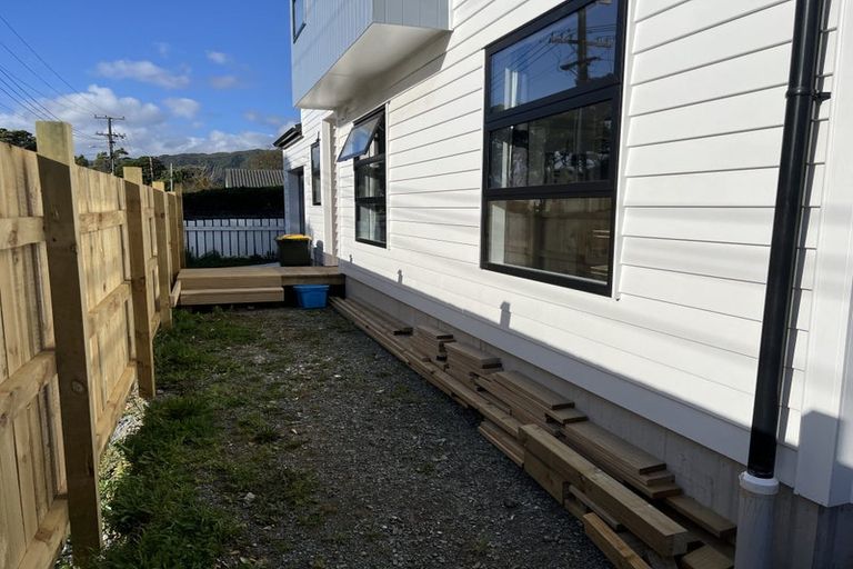 Photo of property in 4c Pohutukawa Street, Woburn, Lower Hutt, 5010