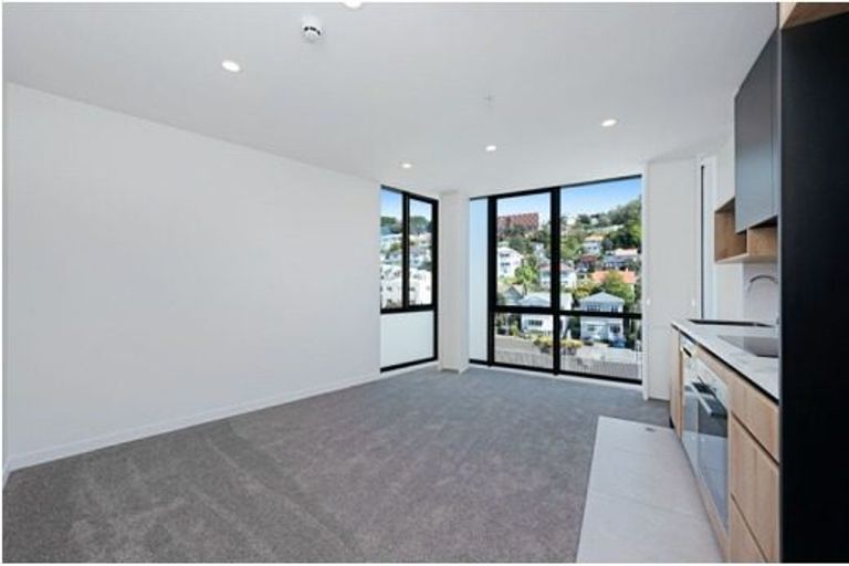 Photo of property in 407/212u Willis Street, Te Aro, Wellington, 6011