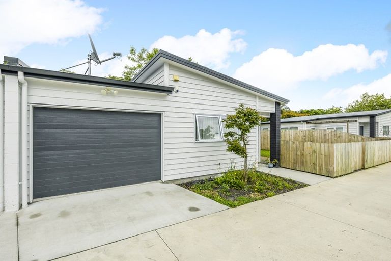 Photo of property in 81b Princes Street, Pukekohe, 2120