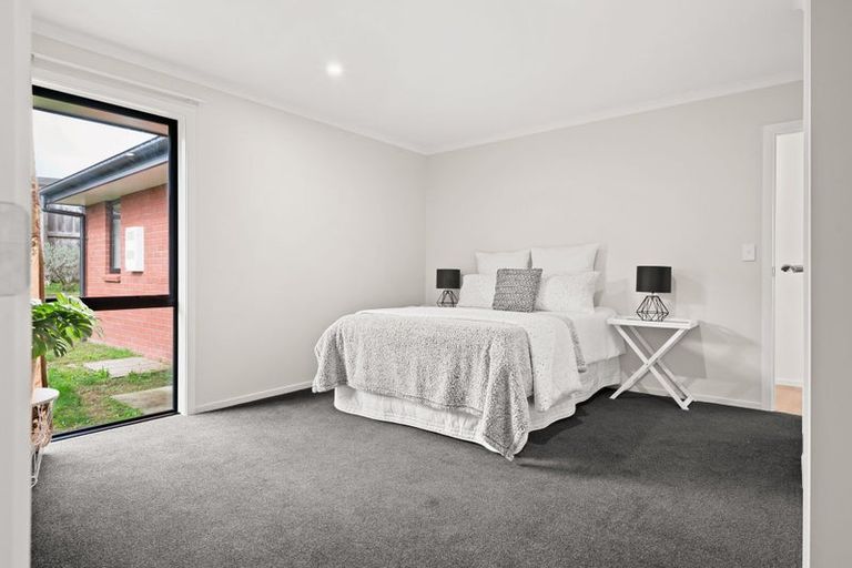 Photo of property in 4 Whakapono Avenue, Baverstock, Hamilton, 3200