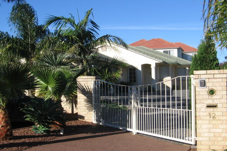 Photo of property in 12 Hendrika Court, Hobsonville, Auckland, 0618