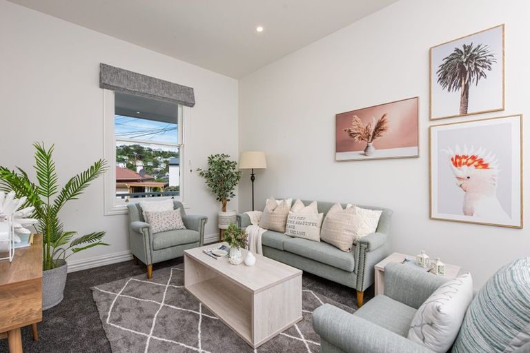 Photo of property in 38 Reuben Avenue, Brooklyn, Wellington, 6021