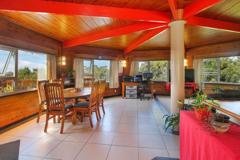 Photo of property in 119 Colwill Road, Massey, Auckland, 0614