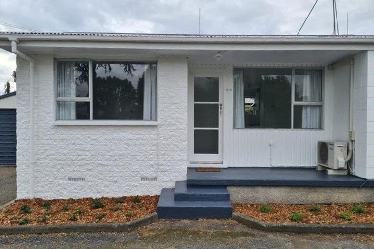 Photo of property in 5a Pollen Crescent, Melville, Hamilton, 3206