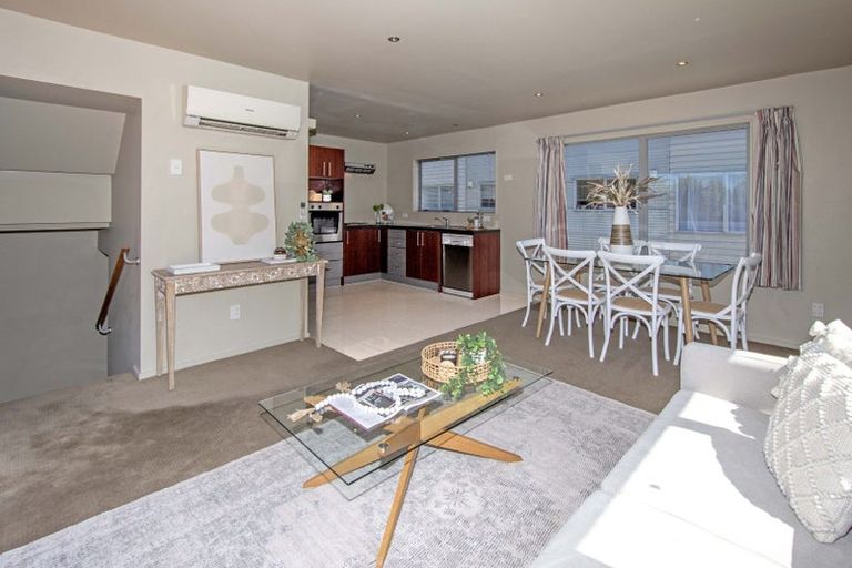 Photo of property in 3/443 Hereford Street, Linwood, Christchurch, 8011