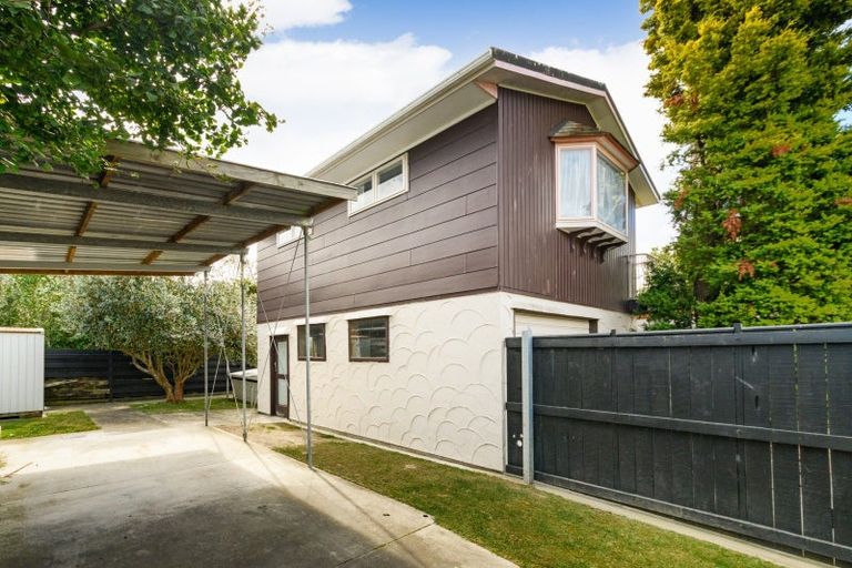 Photo of property in 50 Pitama Road, Awapuni, Palmerston North, 4412