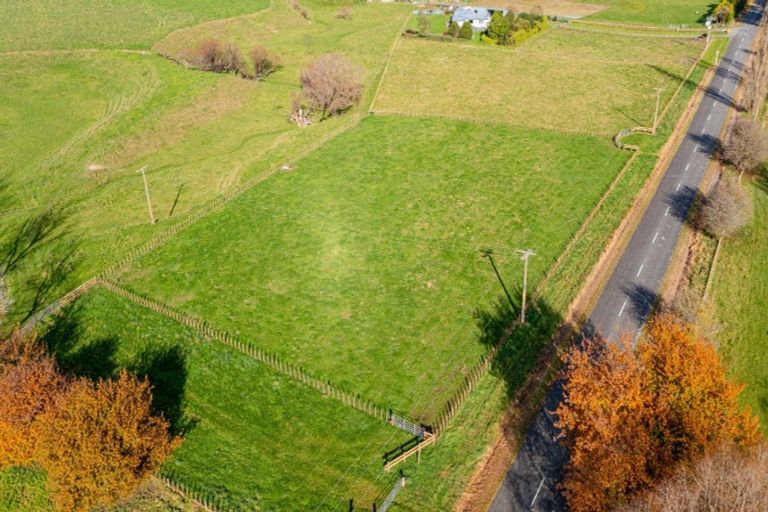 Photo of property in 184 Ireland Road, Waipawa, 4277