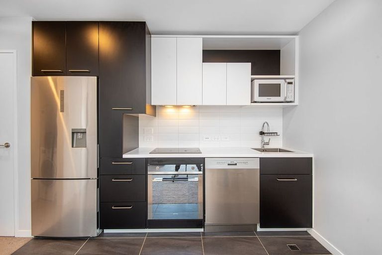Photo of property in Vsp South, 801/166u Victoria Street, Te Aro, Wellington, 6011