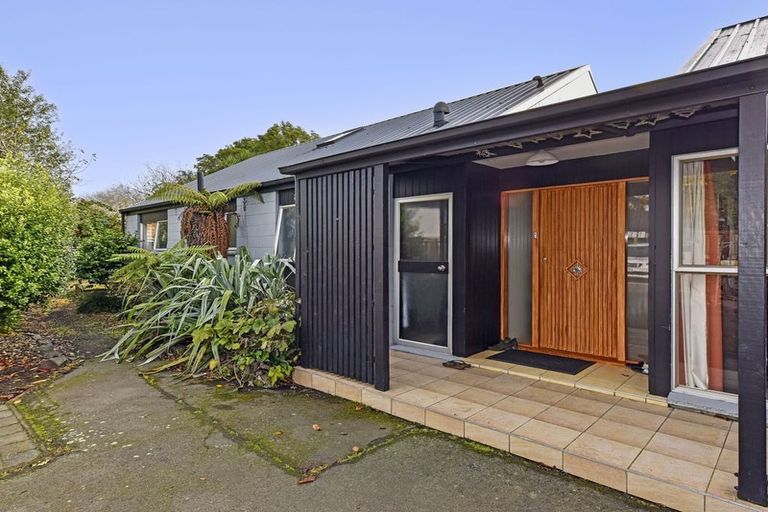 Photo of property in 113 Warrington Street, Mairehau, Christchurch, 8013